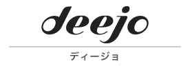 deejoバナー